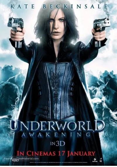ดูหนังออนไลน์ Underworld 4 Awakening (2012) สงครามโค่นพันธุ์อสูร ภาค 4 กำเนิดใหม่ราชินีแวมไพร์